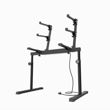 Keyboard stativ - BlackPantherSystem Para S