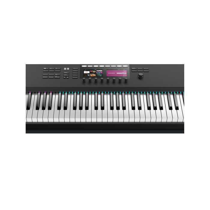 Komplete Kontrol S88 Mk2