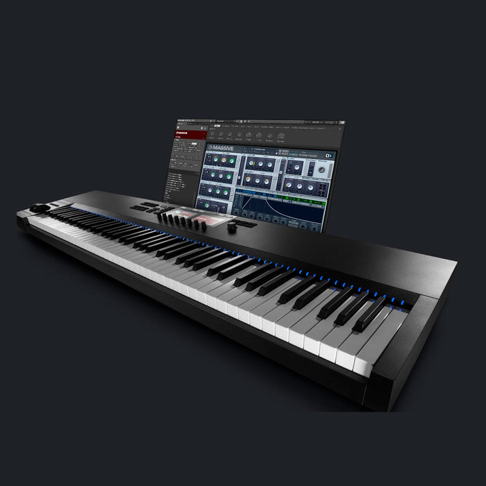 Komplete Kontrol S88 Mk2