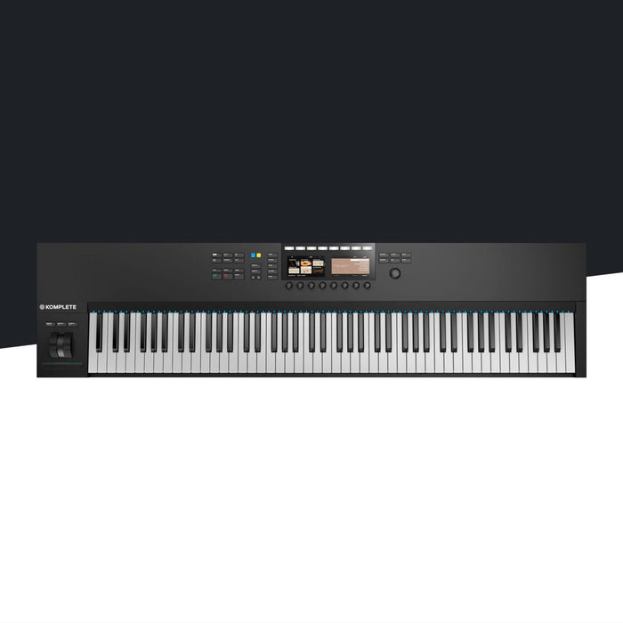 Komplete Kontrol S88 Mk2