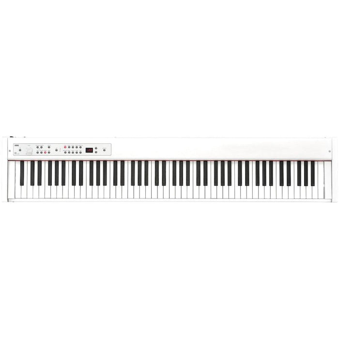 Korg D1-WH Digital Stage Piano