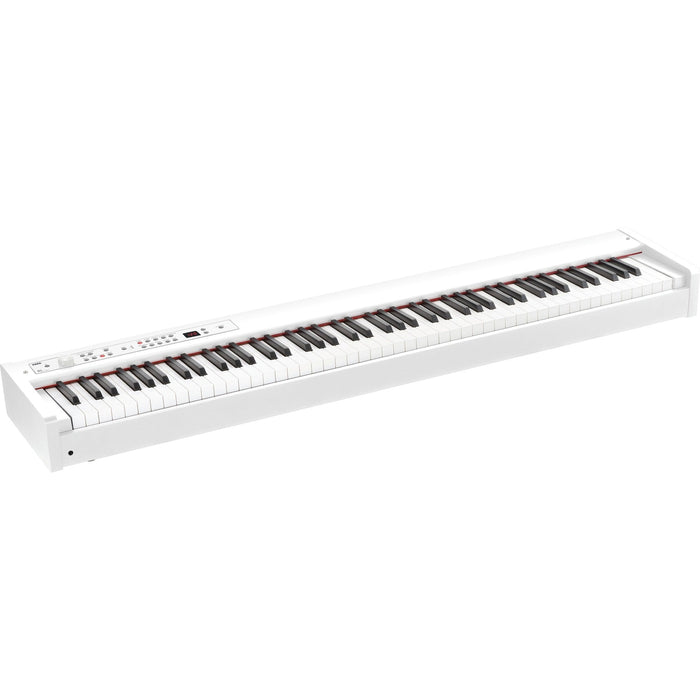 Korg D1-WH Digital Stage Piano
