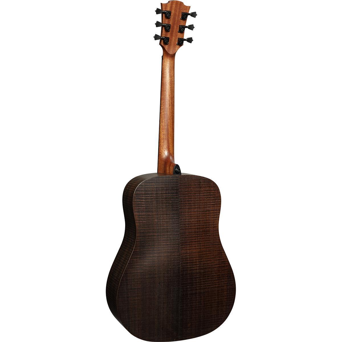 LAG Guitars Sauvage D – Dreadnought western-guitar
