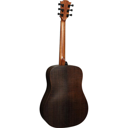LAG Guitars Sauvage D – Dreadnought western-guitar