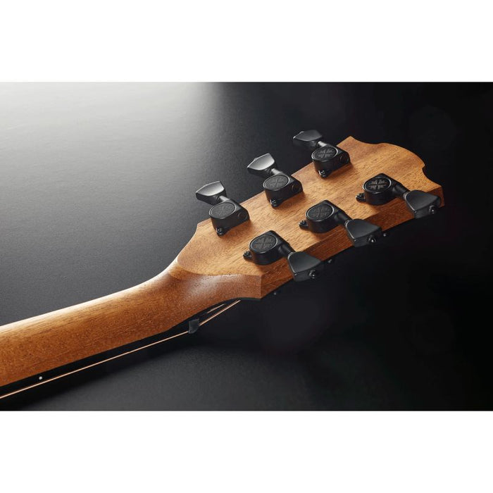 Lag Guitars AUVAGE-ACE Sauvage Aditorium Cutaway Acoustic-Electric