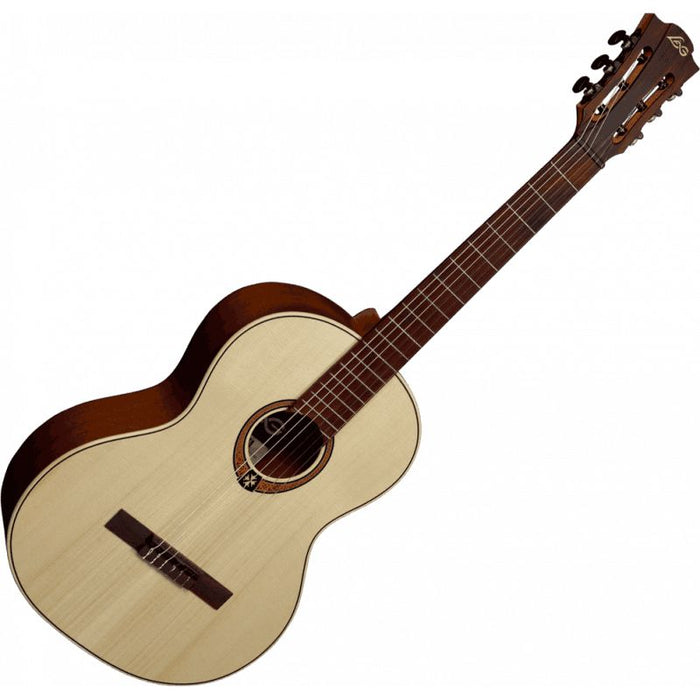 Lag Guitars - GLA OC70