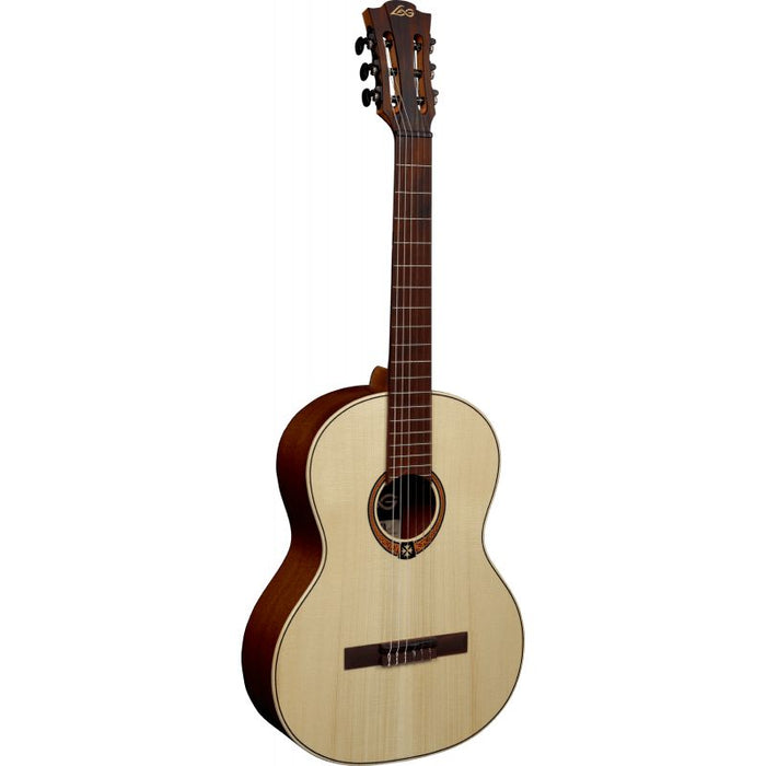 Lag Guitars - GLA OC70