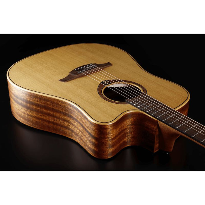 Lag Guitars - GLA T170DCE