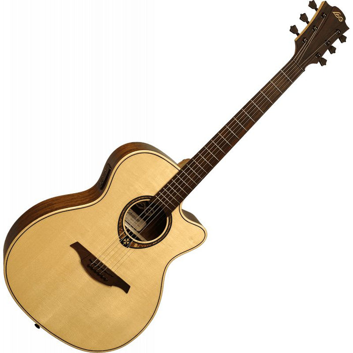 Lag Guitars - GLA T318ACE