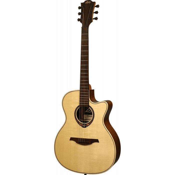 Lag Guitars - GLA T318ACE