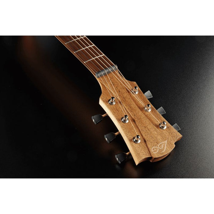 Lag Guitars - GLA T70A-BLS