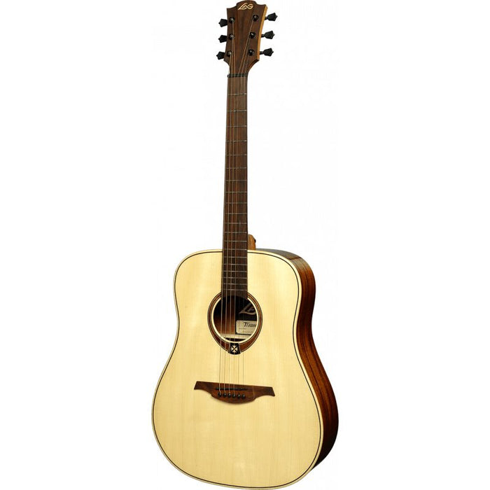 Lag Guitars - GLA T88D