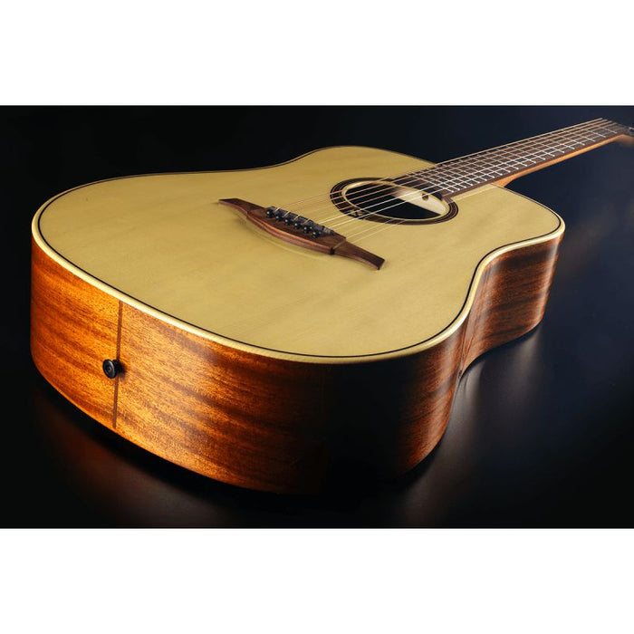 Lag Guitars - GLA T88D