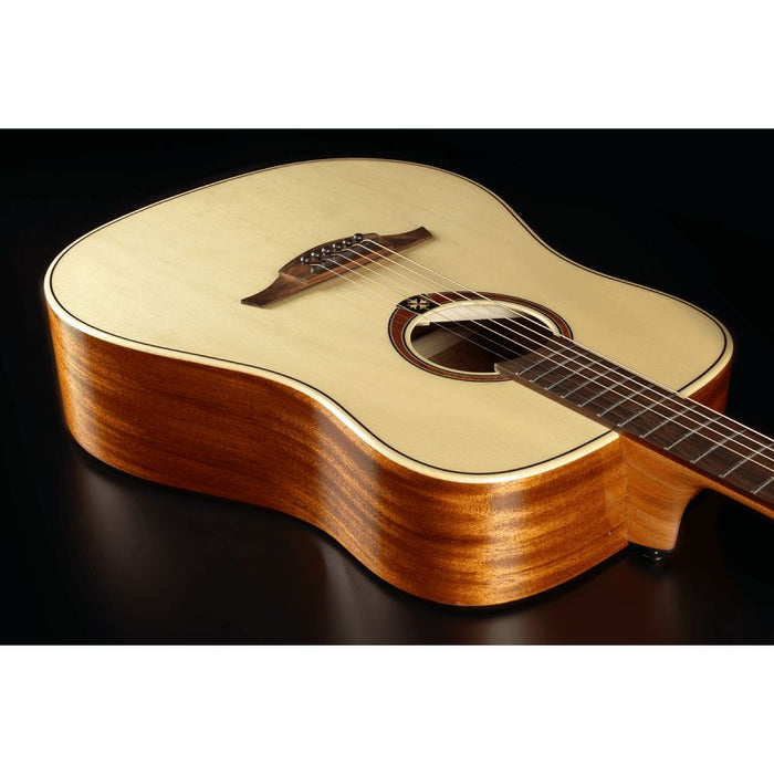 Lag Guitars - GLA T88D