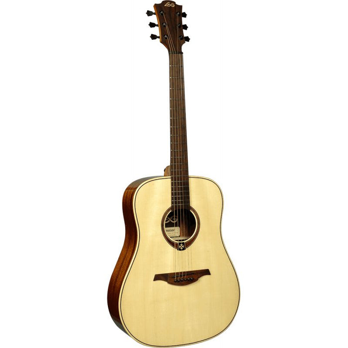 Lag Guitars - GLA T88D