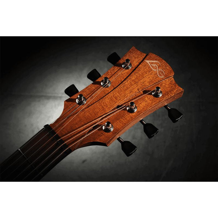 Lag Guitars - GLA TL70DCE-NAT