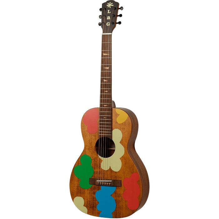 Lag Guitars - GLA VIAN-002