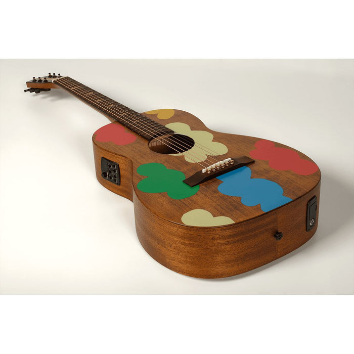 Lag Guitars - GLA VIAN-002