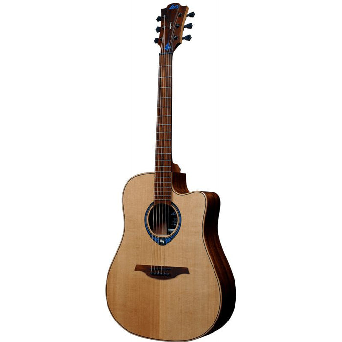 Lag Guitars - GLH THV10DCE-LB