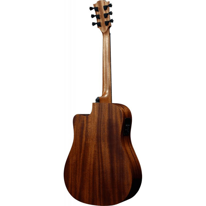 Lag Guitars - GLH THV10DCE-LB