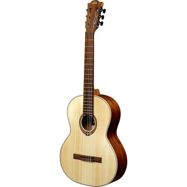 Lag Guitars OCL70 Classical spruce 4/4 Lefthand