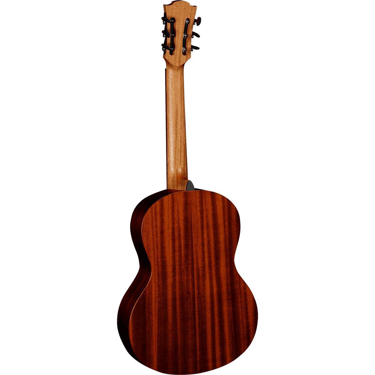Lâg Guitars Occitania OC170 – Klassisk 4/4 nylonstrenget guitar