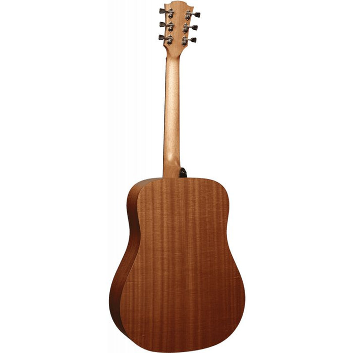 Lag Guitars T70D-NAT Dreadnought
