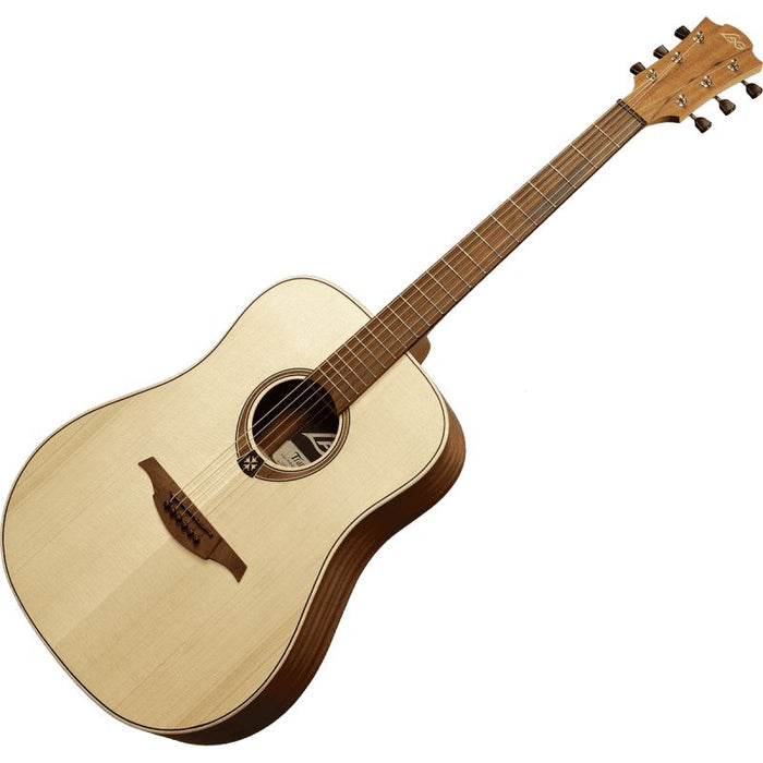 Lag Guitars T70D-NAT Dreadnought