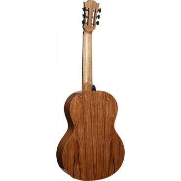 Lâg guitars CBW2E – BlueWave 2 klassisk akustisk-elektrisk guitar