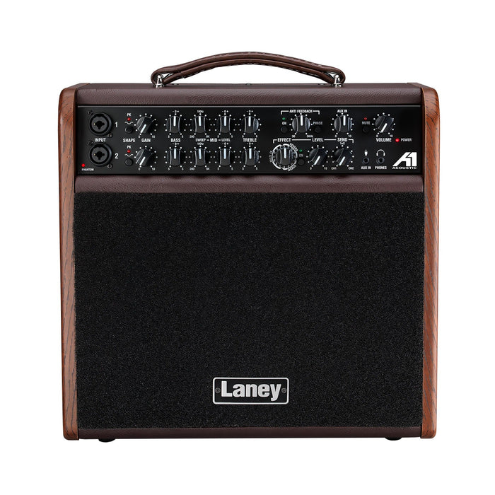 Laney A1 Akustisk Guitar Amp