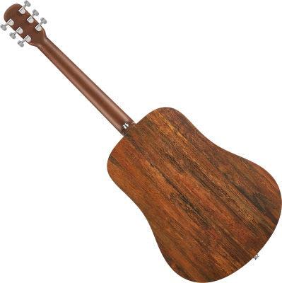 Lava Music ME 4 41" Spruce Series with Airflow Bag