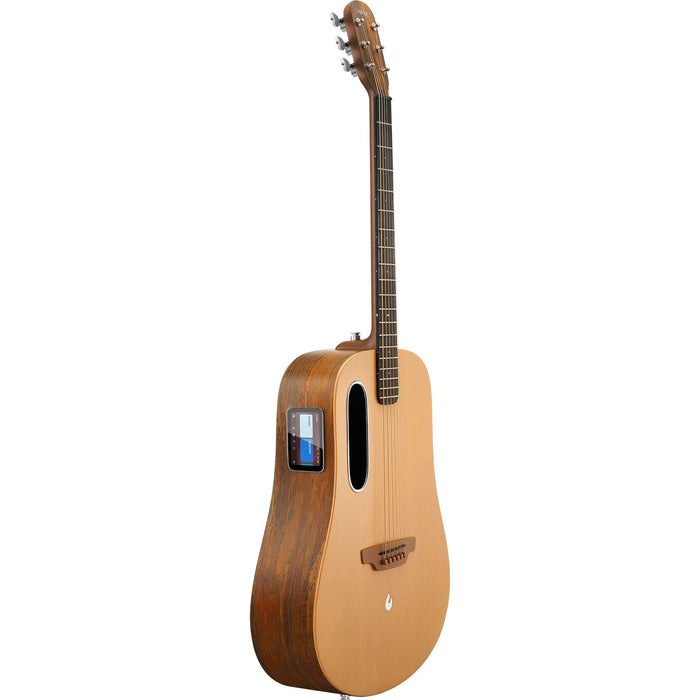 Lava Music ME 4 41" Spruce Series with Airflow Bag