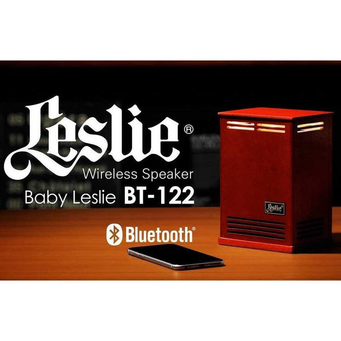 Leslie bluetooth Baby højttaler - BT-122