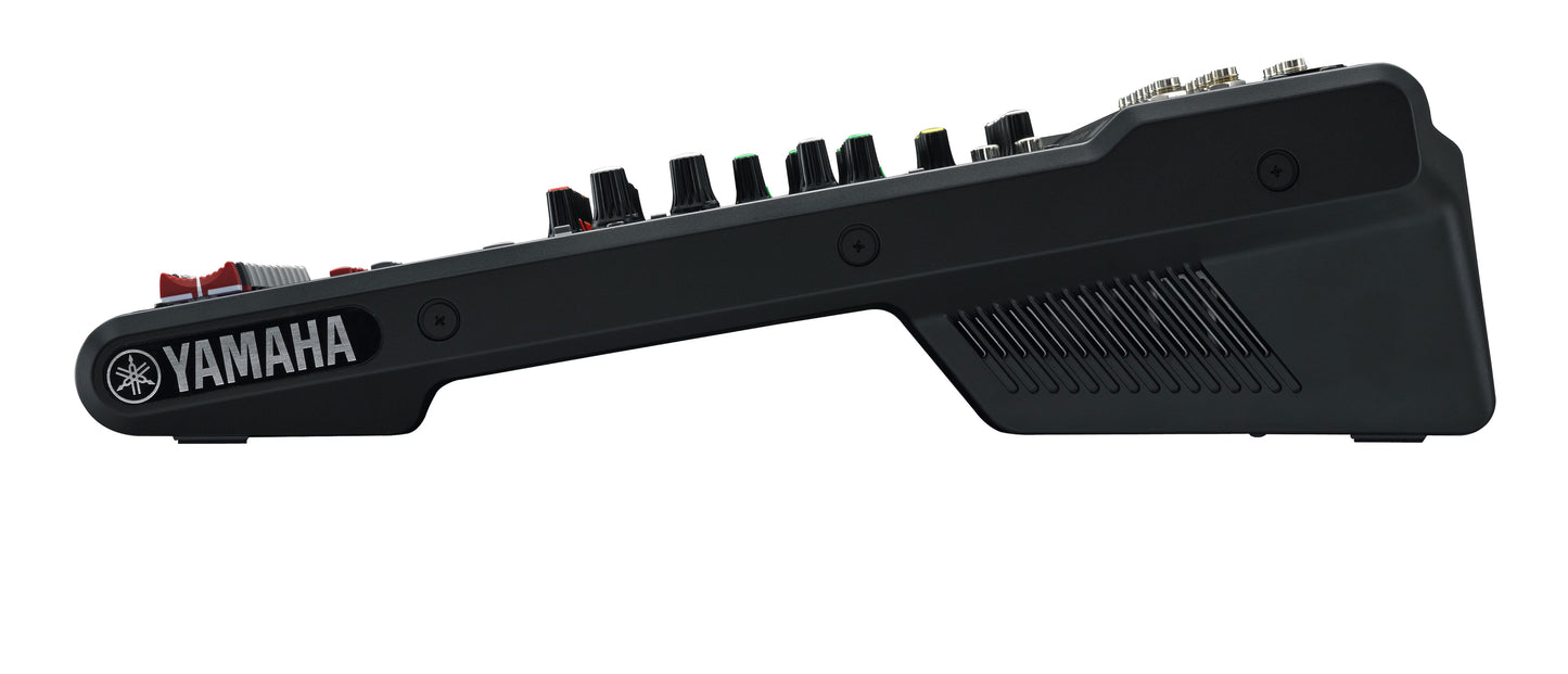 Yamaha Mixing Console MG12XU