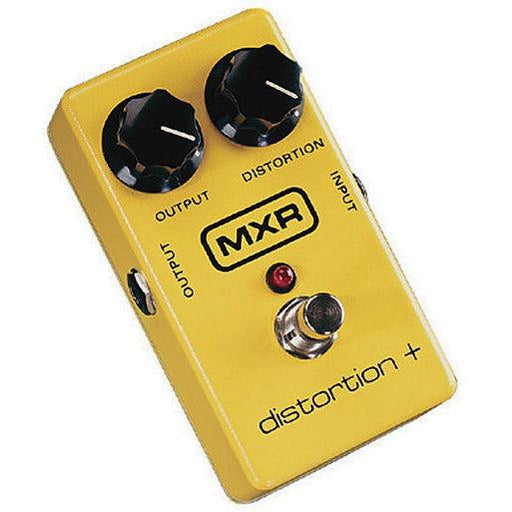 MXR M104 Distortion+ Borg Sound