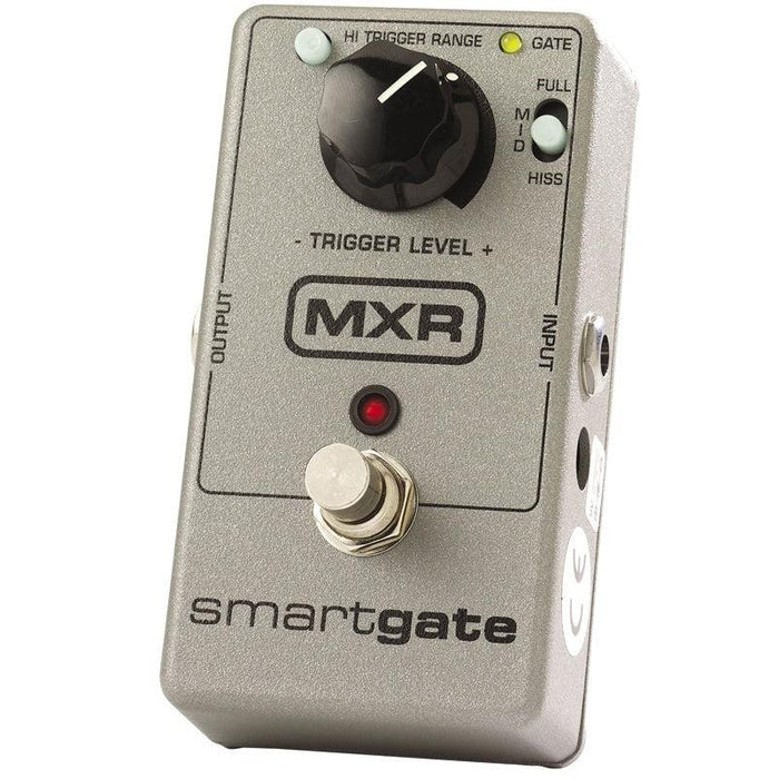 MXR M135 Smart Gate Borg Sound