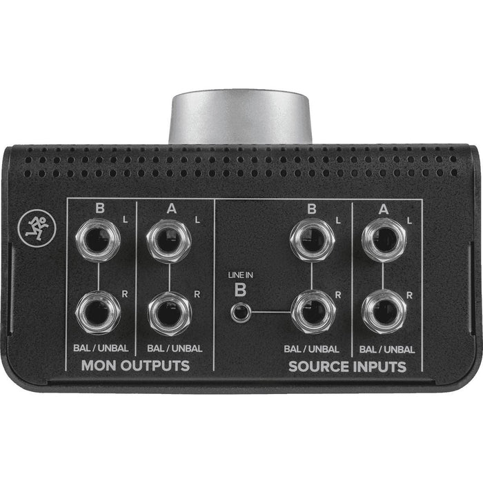 Mackie BIGKNOB-PASSIVE Passive Studio Monitor Controller