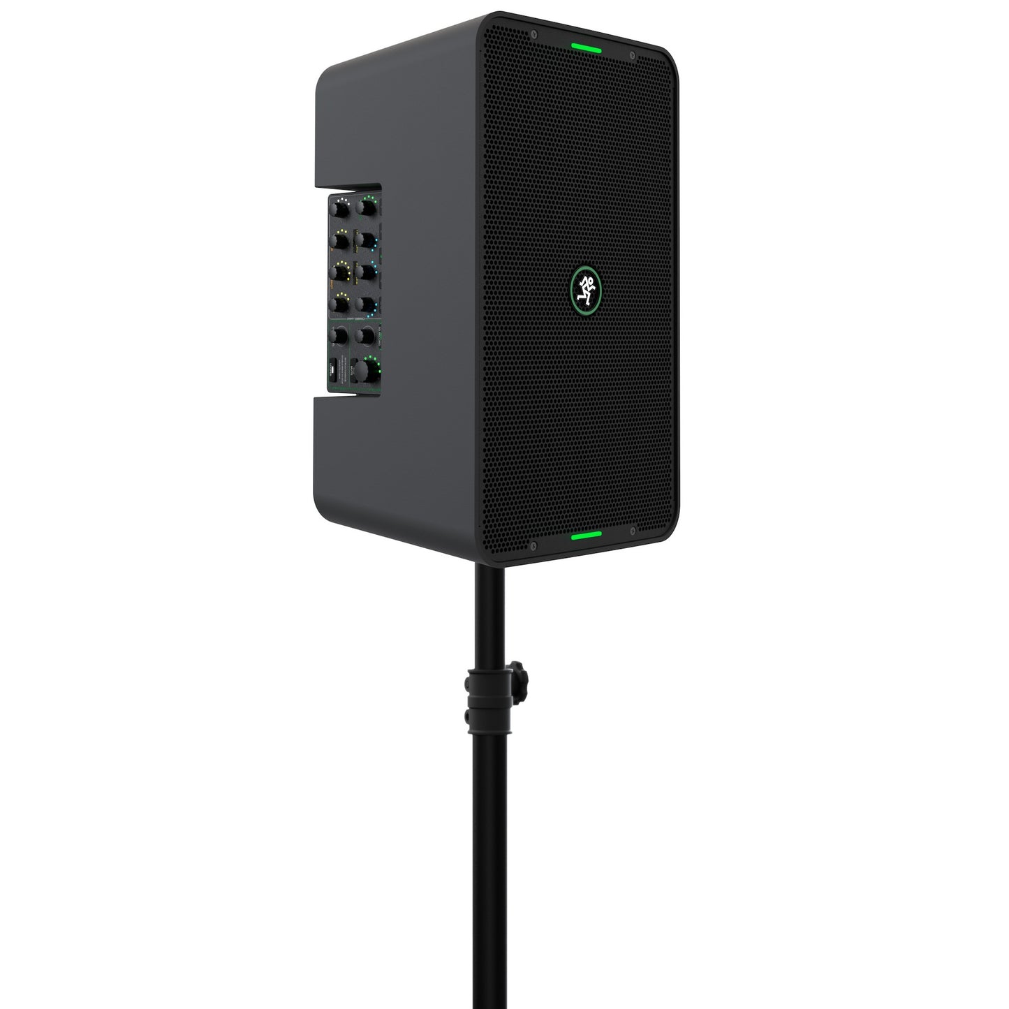 Mackie Showbox Batteri Powered