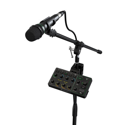 Mackie Showbox Batteri Powered