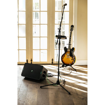 Mackie Showbox Batteri Powered