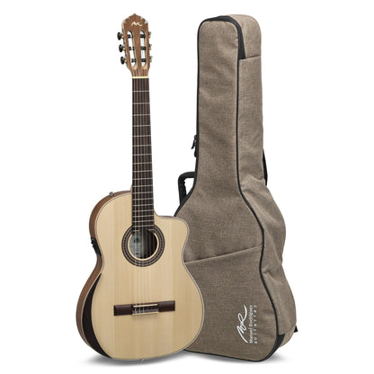 Manuel Rodriguez ECOLOGÍA Series Samba Electro-Acoustic