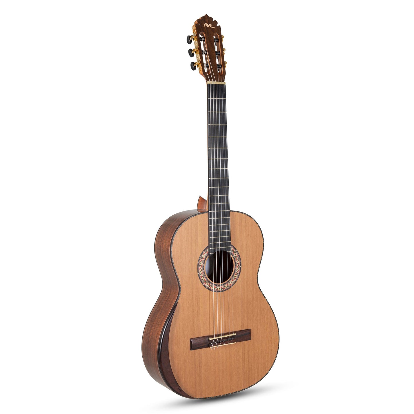 Manuel Rodriguez MAGISTRAL E-C All Solid Walnut / Cedar