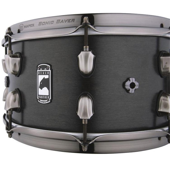 Mapex Hydro Black Panther lilletromme