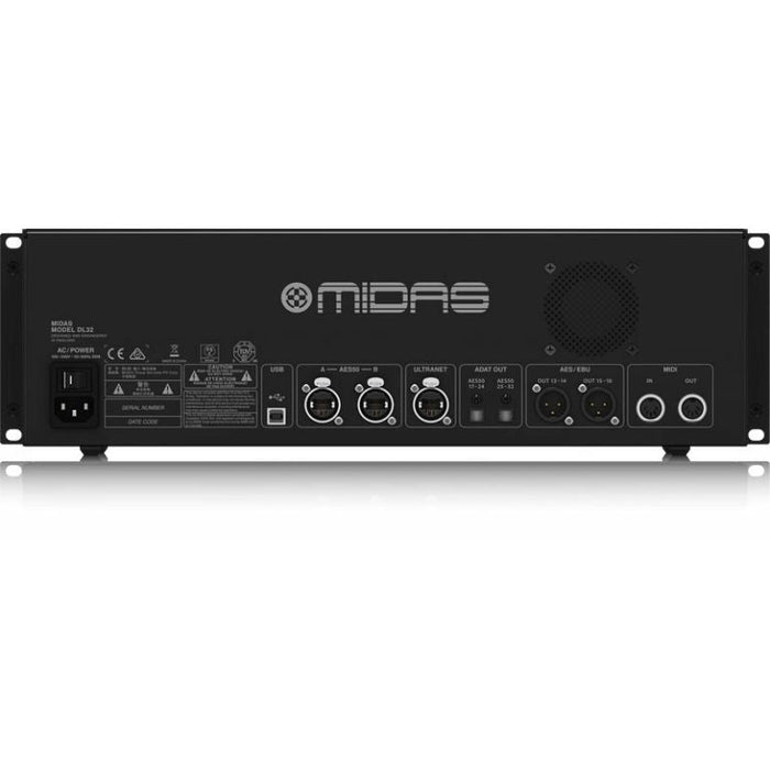 Midas DL32