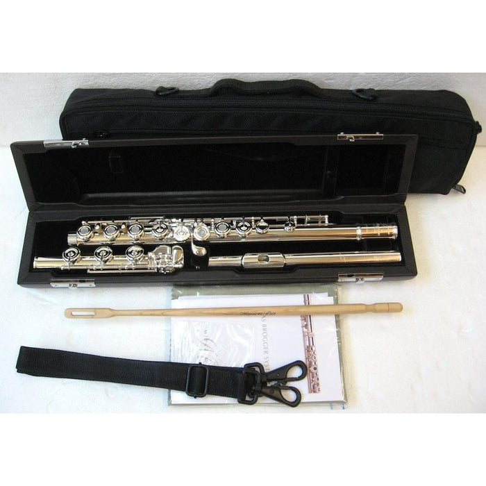 Miyazawa PB-102 REH tværfløjte