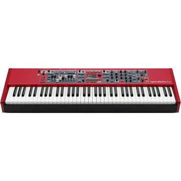 Nord Electro 7 HP – 73 tangenter (Hammer Action)
