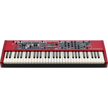 Nord Electro 7D – 61 tangenter Waterfall