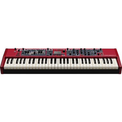 Nord Electro 7D – 61 tangenter Waterfall