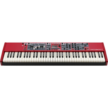 Nord Electro 7D – 73 tangenter Waterfall