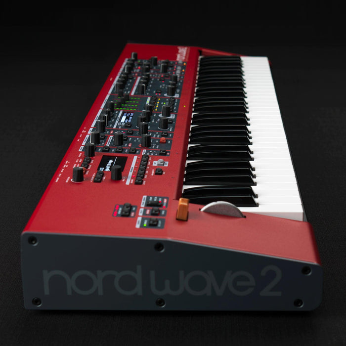 Nord Wave 2 Synthesizer